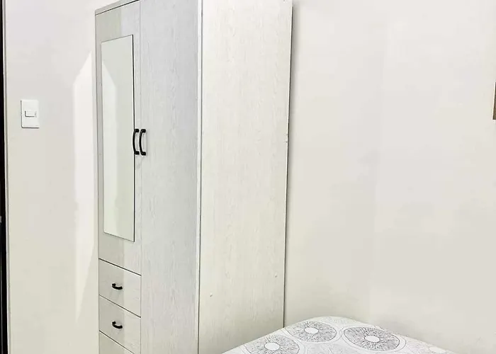 The Urban Haven Cebu 2bedrooms 4beds Mandaue City