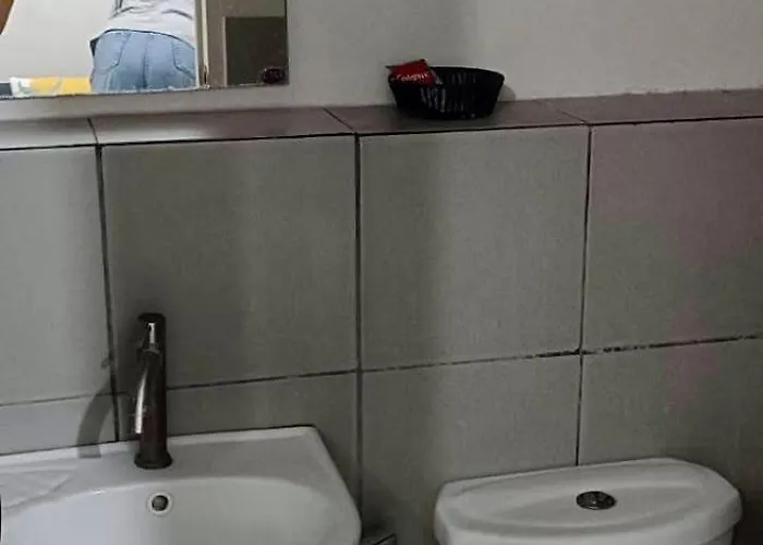 The Urban Haven Cebu 2bedrooms 4beds Apartment Mandaue City